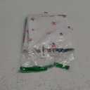 XCHI Gnomes Stars Patriotic America 4th of July Memorial Day Independence Day Tablecloth Rectangle Washable Table Covers for Home Party Decorations 60x104 Inch