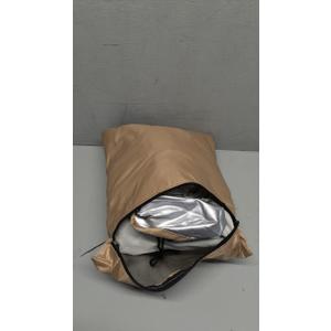 set of 2 Patio Furniture Covers Waterproof for Sofa, Outdoor Loveseat Covers Heavy Duty Fits, size 38dx36hx35w