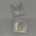 NewYall Left Right Driver Passenger Side Xenon Headlight Ballast Control Unit Module for BMW 328i 328xi 335i 335xi M3 X3 X5 Audi TT Outback Cadillac DTS