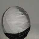 Car Window Shades, 4 PCS Baby Side Window Covers, Sun Protection and Sun Shade Blocker, Glare Shield Protection, 21" x 14" Mesh Car Shade (Black)