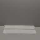 Stove Gap Covers - Stainless Steel, Kitchen Stove Counter Gap Cover Oven Gap Cover, Heat Resistant & Easy to Clean Stove Gap Filler, Upgraded Wider Top Suitable for Wider Stove & Counter Gaps (23.5")