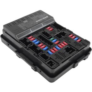 284B7-3TS0A 284B73TS0A IPDM Engine Control Unit Fuse Box Compatible with Nissan Altima 2.5L/3.5L 2013-2018