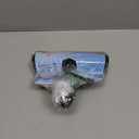 ChomChom Roller Pet Hair Remover  Original Size Reusable Lint Roller for Cat & Dog Hair on Furniture, Couch, Carpet, Car, Rugs & Bedding  Portable, Eco-Friendly (Black)