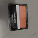 COVERGIRL - Cheekers Blush, Soft, blendable, lightweight formula, easy & natural look, 100% Cruelty-Free
