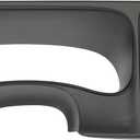 Dorman 57318 Dashboard Instrument Bezel Compatible with Select Chevrolet/GMC Models