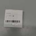 Apple EarPods Headphones with USB-C Plug, Wired Ear Buds with Built-in Remote to Control Music, Phone Calls, and Volume