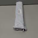 200 Pcs Christmas Garland Ties 12'',10'',8'',4' Nylon Garland Ties Reusable Garland Holders for Railing Adjustable Holiday Garland Ties Hook and Loop for Christmas Tree Wreath Stairways Railing(Green)