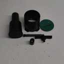 Rain Bird LG3HE In-Ground Impact Sprinkler with Click-N-Go Hose Connect