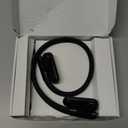 Magnifying Glass with Light for Reading Neck Light Hands Free Book Page Magnifier with LED Lights Dimmable 3 Color,Flexible Gooseneck Magnifying Glasses for Close Work Seniors Low Vision Elderly