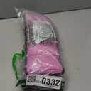 ZTTENLLY Adjustable Ankle Weights 1 To 5 LBS Pair with Carry Bag - Breathable Fabrics, Reflective Trim - Strength Training Leg Wrist Arm Ankle Walking