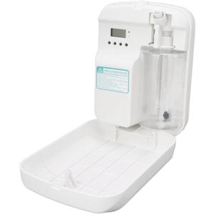 Flexman 400ml Smart BT Fragrance Machine, Multiple Function Low Noise Electric Essential Oil Diffuser Support Remote Control for Home, Hotel, SPA, KTV (US Plug) (White)