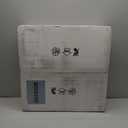 6-Light 20 Inch Boho Light Fixtures Ceiling Natural Wood Beaded Chandelier Boho Light Fixture Bohemia Wood Beaded Chandelier for Kitchen Island Living Room