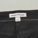 Amazon Essentials Men's Chinos, Athletic Fit, Work Pants, 5-Pocket, Comfort Stretch (31W x 32L, Black)