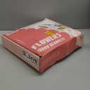 Flower Bouquet Blanket, Gifts for Mom Daughter Grandkids Her Wife Girlfriend, Completed Crochet Flower Blanket,Soft Knitted Throw Blankets,Housewarming Gifts for Birthday Anniversary (Red Roses)