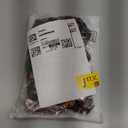 Hicarer 36 Pieces Basketball Team Gifts Set Includes 12 Basketball Charm Bracelets 12 Pouch Small Portable Travel Makeup Bag 12 Scrunchies Elastic Hair Ties for Women Men Team