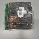 Zulay Kitchen Extra Large Silicone Utensil Rest with Drip Pad for Multiple Utensils - BPA-Free Heat-Resistant Spoon Rest & Spoon Holder for Stove Top - Kitchen Utensil Holder for Spoon - Gray