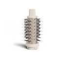 Shark XSKHD3RRBA SpeedStyle Express Touchup Brush, Attachment for Shark SpeedStyle Blow Dryers (Work with HD3xx Series only), Hair Drying & Styling Tool, for Shaping Bangs, for All Hair Types, Stone (1 Count (Pack of 1))