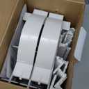 Shelf Reliance Cansolidator Cupboard - 1-Pack Can Organizer for Pantry, Stackable Soda Can Storage for Kitchen, Holds 20 Cans of Food or Soda