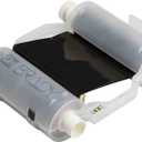 Brady B30 Series R6000 Printer -Ribbon - Black - 200' Length, 4.33" Width (118093)