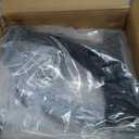 Detroit Axle - 2pc Front Lower Control Arms for Dodge Grand Caravan Chrysler Town & Country Ram C/V Volkswagen Routan, Lower Control Arms & Ball Joints Assembly Set Replacement