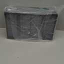 CRAFTSMAN Storage Organizer, 30 Small Drawer Modular Storage System, Easily Stackable (CMST40730)