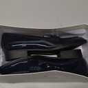 Bandolino Women's Laura, 7.5, Navy Patent
