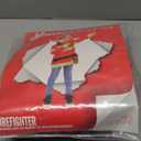 Morph Firefighter Costume for Kids - Fireman Outfit for Boys and Girls - Fun Role Play Dress Up Costume, 3-4 Years