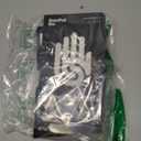 SMARTDEVIL 3 Pack Tempered Glass for iPhone 16 Pro Max Screen Protector, Military-Grade Shatterproof Protection, 9H Hardness, Fast & Easy Installation, Case Friendly Design