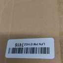 6 Pcs Wedding Rose Candle Rings Swag Wreath Artificial Floral Wreaths with Lamb Leaf Flower Candle Rings Candleholders Garland for Pillar Centerpiece Party Table Wall Window Farmhouse Decor