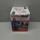 DynaTrap DT160-TUNSR 1/4 Acre Mosquito Trap & Flying Insect Trap  Kills Mosquitoes, Flies, Gnats, Wasps, & Other Flying Insects  Mosquito Zapper & Bug Zapper Outdoor Alternative  Tungsten