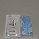 Osophter for Motorola Edge 2022 Case Clear, Moto Edge 2022 Case Transparent with Screen Protector Reinforced Corners TPU Shock-Absorption Flexible Cell Phone Cover(Clear)