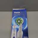 Oral-B Pro 1000 Rechargeable Electric Toothbrush, White