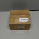 3-20-60906 Auger Motor for Harman Accentra 52i, P35i, P68, P61, P61A, P38, P43 Pellet Stoves, 4 RPM Clockwise Auger Feeder Gear Motor Replacement Parts for Harman