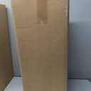 126 Gal Large Oval Ice Bath Tub for Athletes XL Portable Cold Plunge Tub with Cover Multiple Layered Outdoor Recovery Tub, Capacity for Cold Water Therapy Ice Baths at Home Outdoor Gym