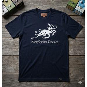  Black T-shirt for Men's Size XL