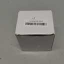 Air Compressor Pressure Switch Replacement LF10-4H with 95-125 PSI Range and 20A Rating, 4-Port