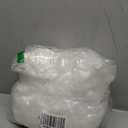 Jetec 6 Pieces Artificial Cloud Props Imitation 3D Cloud Shape Hanging Decorations Room DIY Decorative Hanging Ornament for Wedding Party Stage Show Decor (Large Size)