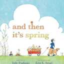 And Then It's Spring