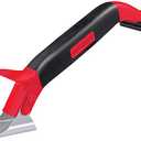 ALLWAY CT31 3-in-1 Caulk Tool for Removal and Application