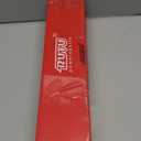 RUTU 10.25" 260mm Rear Shock, Mono Shock, Universal Pit Bike Shock Replacement for SDG SSR Pitster Lifan 110cc 125cc 140cc 200cc 250cc Pit Dirt Bike 400LBS - Black