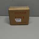 LaVie Home 5x7 Picture Frames (6 Pc, Gold) Simple Designed Photo Frame with High Definition Glass for Wall Mount & Table Top Display, Set of 6 Classic Collection