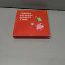 2 x CharySim 2 PC Diamond Art Compact Mirror Kits for Teen Girl Adults Women with Painting and Crafts Kits for Girls 8 12 Kids Old Ages 7 9 10 11 13 14 Year Birthday Gift(Mandala Pink)