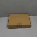 Tioncy 36 Pcs Condiment Squeeze Bottle Replacement Cap Plastic Wide Mouth Squeeze Lids for 63mm Emptying Bottle 2.76inch Natural Cone Tip Dispensing Caps for Kitchen Dining Room Dispenses Sauce