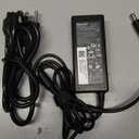 Charger for Dell Laptop Computer 65W 45W Round Tip Power Adapter