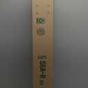 Gold Wood Peel and Stick Wallpaper Stripe Khaki Removable Wallpaper Self Adhesive 3D Contact Paper Wallpaper Vinyl Modern Wallpaper for Bathroom Bedroom 118"x20.8"