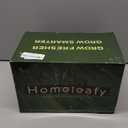 Hydroponics Growing System Kit, 8 Pods Smart Indoor Herb Garden with WiFi App Control, Seeds Pod Kit,LED Grow Light,Stainless Steel Herbs Planter for Lettuce,Basil,Gardening Gifts