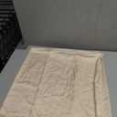 Mulberry Silk Pillow Cases 2 Pack Standard Size with Zipper, Ultra Smooth Soft Breathable Cooling Pillow Cases for Hot Sleepers, Silk Satin Pillowcase for Hair and Skin Set of 2, Gifts for Women