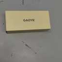 Gaoye Professional Reading Glasses for All Day - Computer Readers with Blue Light Protection - Value Pack (A1-5 Pack Mix Color)