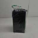 Dehumidifier,95OZ Dehumidifier for Home 1000 Sq.Ft - Quiet with Auto Shut Off & Relaxing 7 Color Ambient Light,Ideal for Livingroom, Bedroom, Basement(Black)