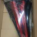 Tail Light Inner Compatible With 2016 2017 2018 Toyota Rav4 Right Passenger Side Taillight Replace 815900R030 Halogen